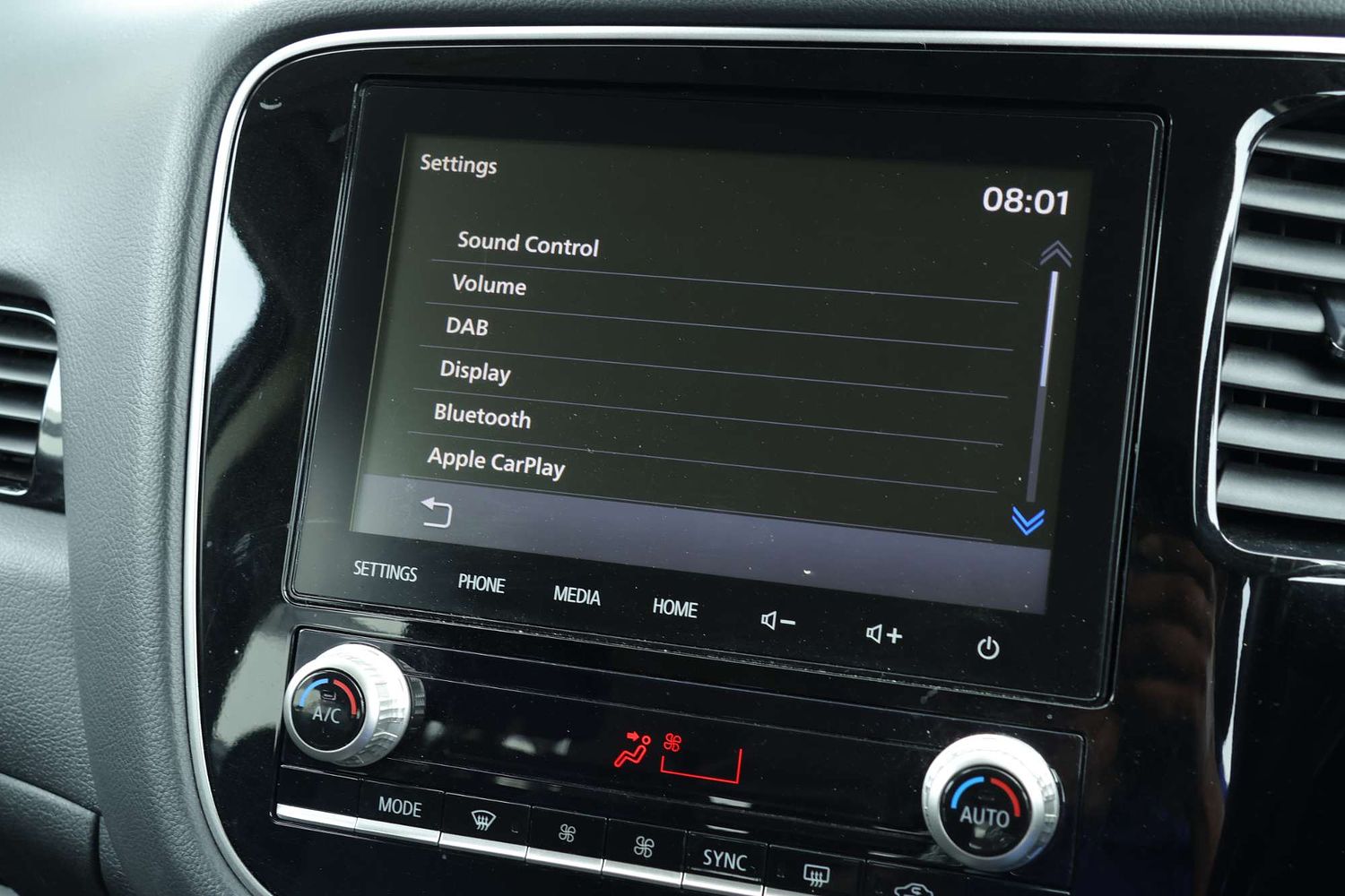 2021 Mitsubishi Outlander ES