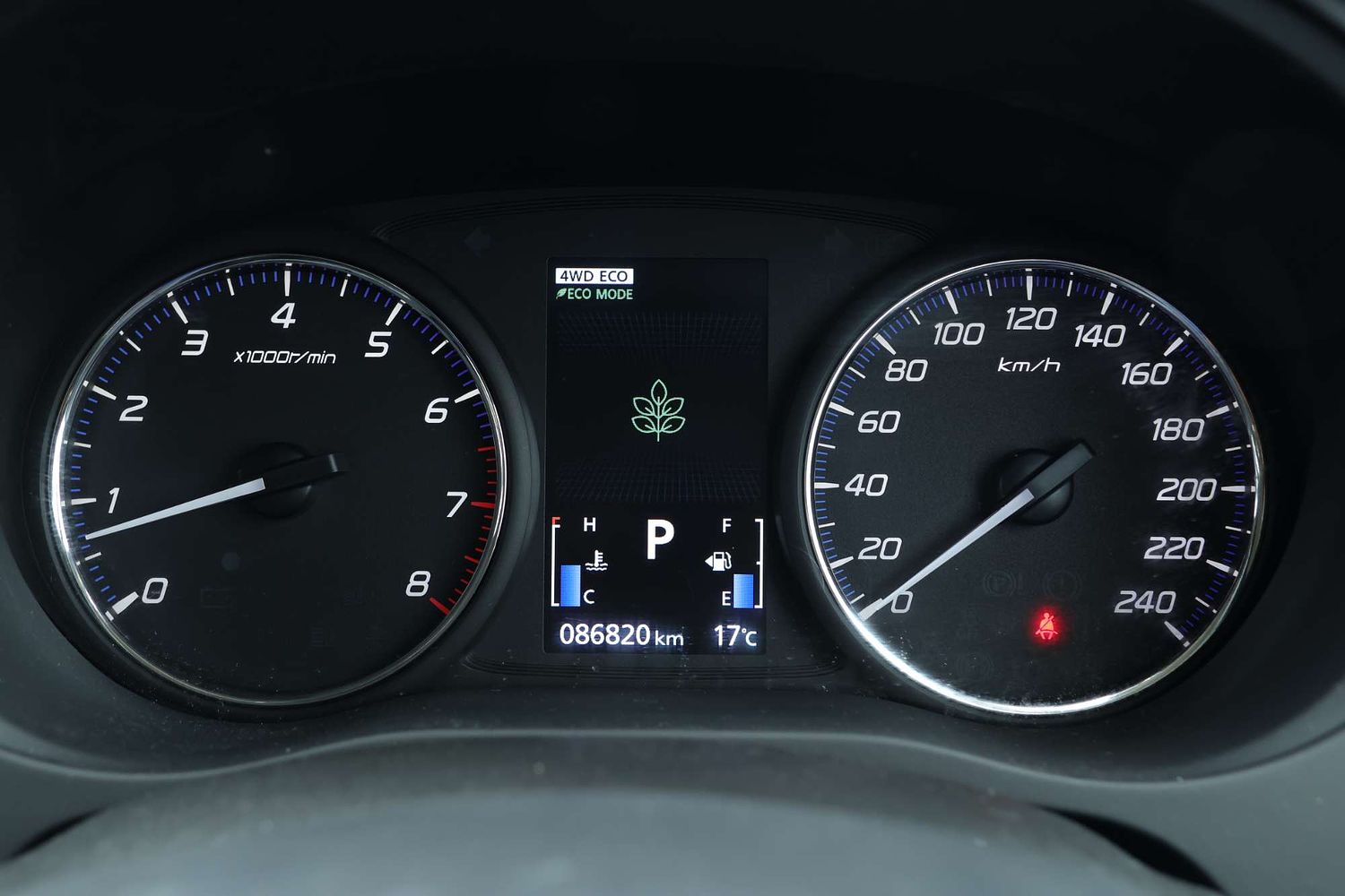 2021 Mitsubishi Outlander ES