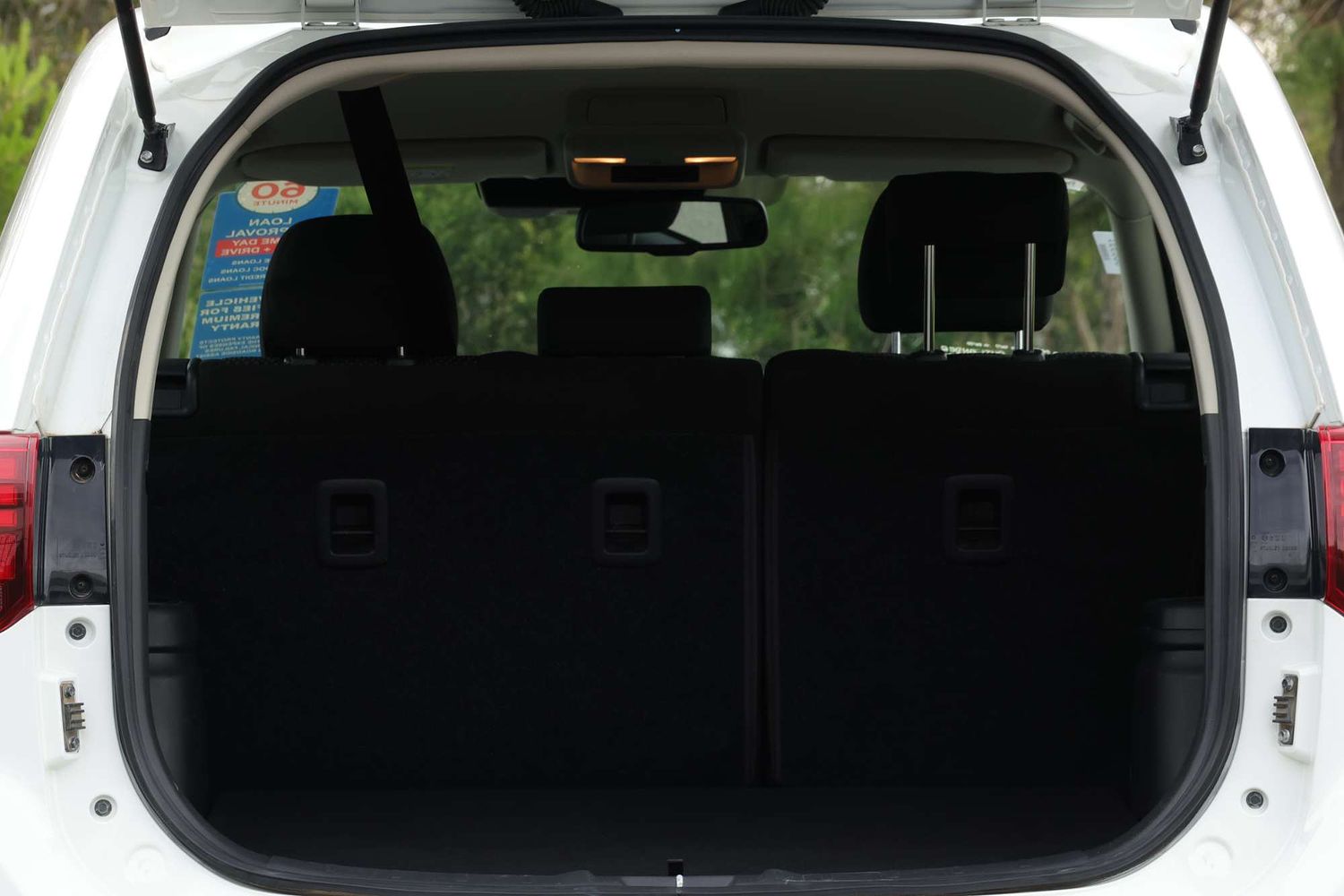 2021 Mitsubishi Outlander ES