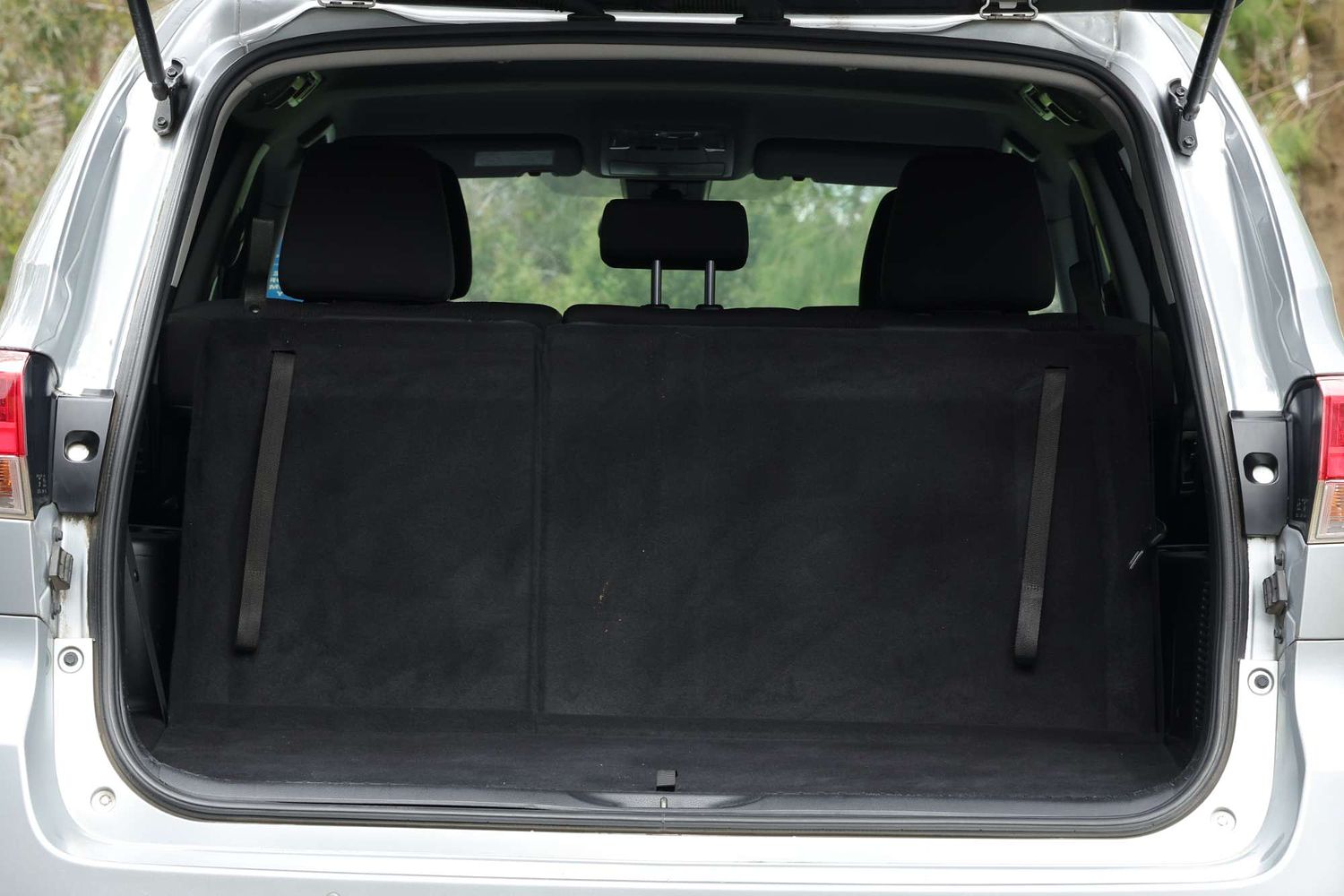 2018 Toyota Kluger GX