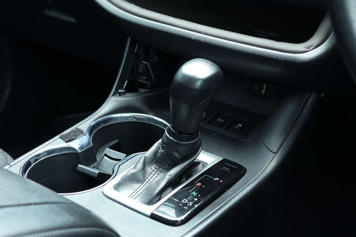 2018 Toyota Kluger GX