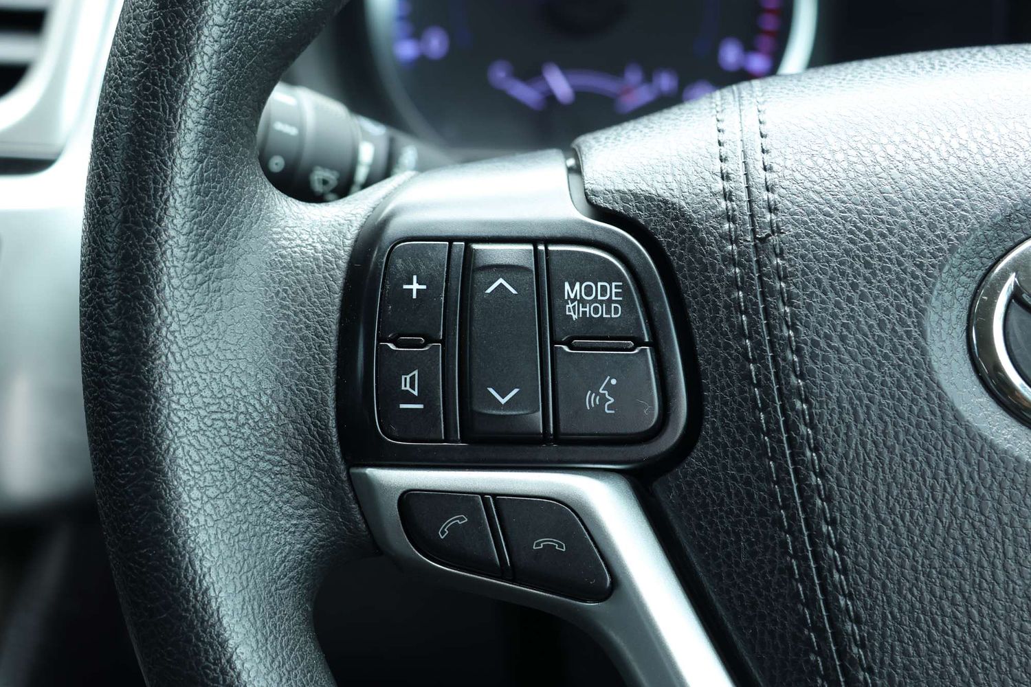 2018 Toyota Kluger GX