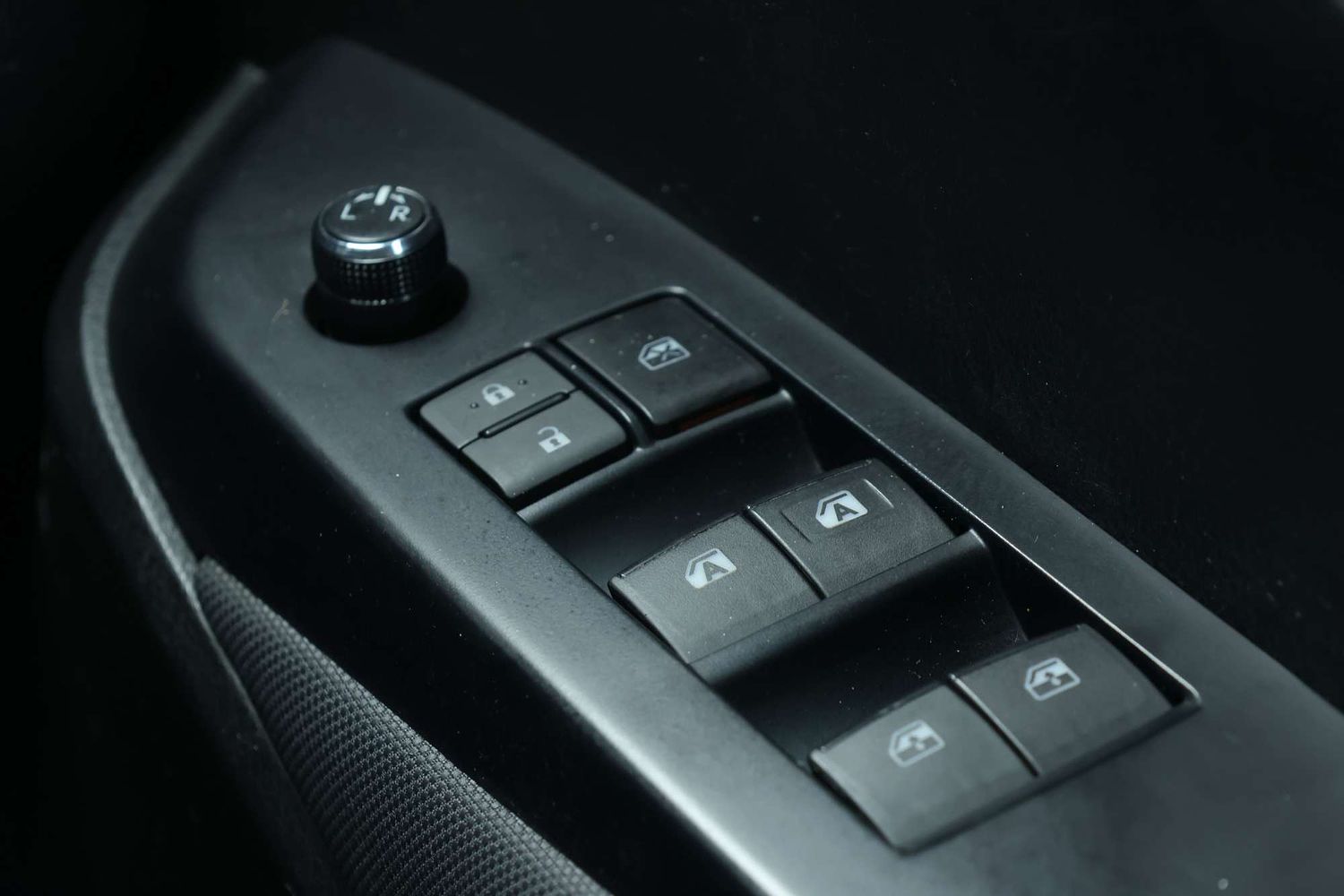 2018 Toyota Kluger GX