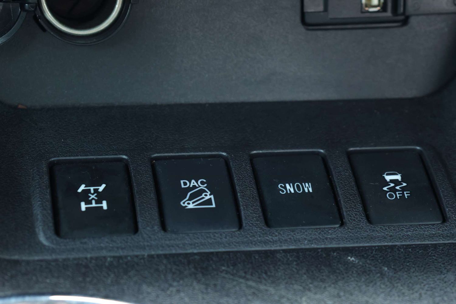 2018 Toyota Kluger GX