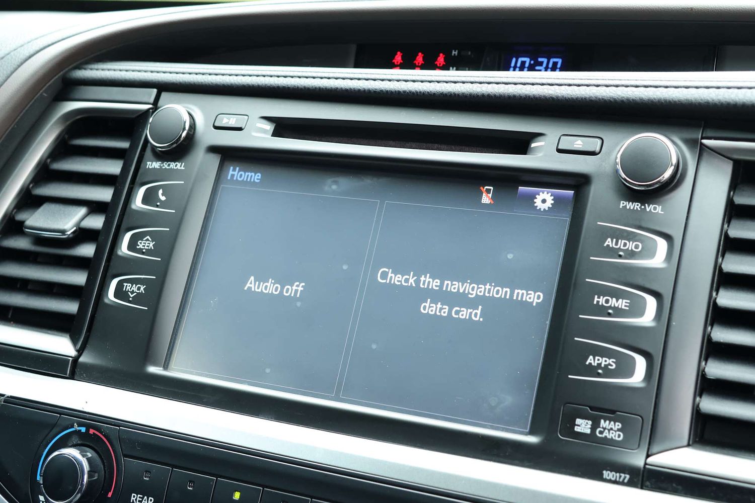 2018 Toyota Kluger GX