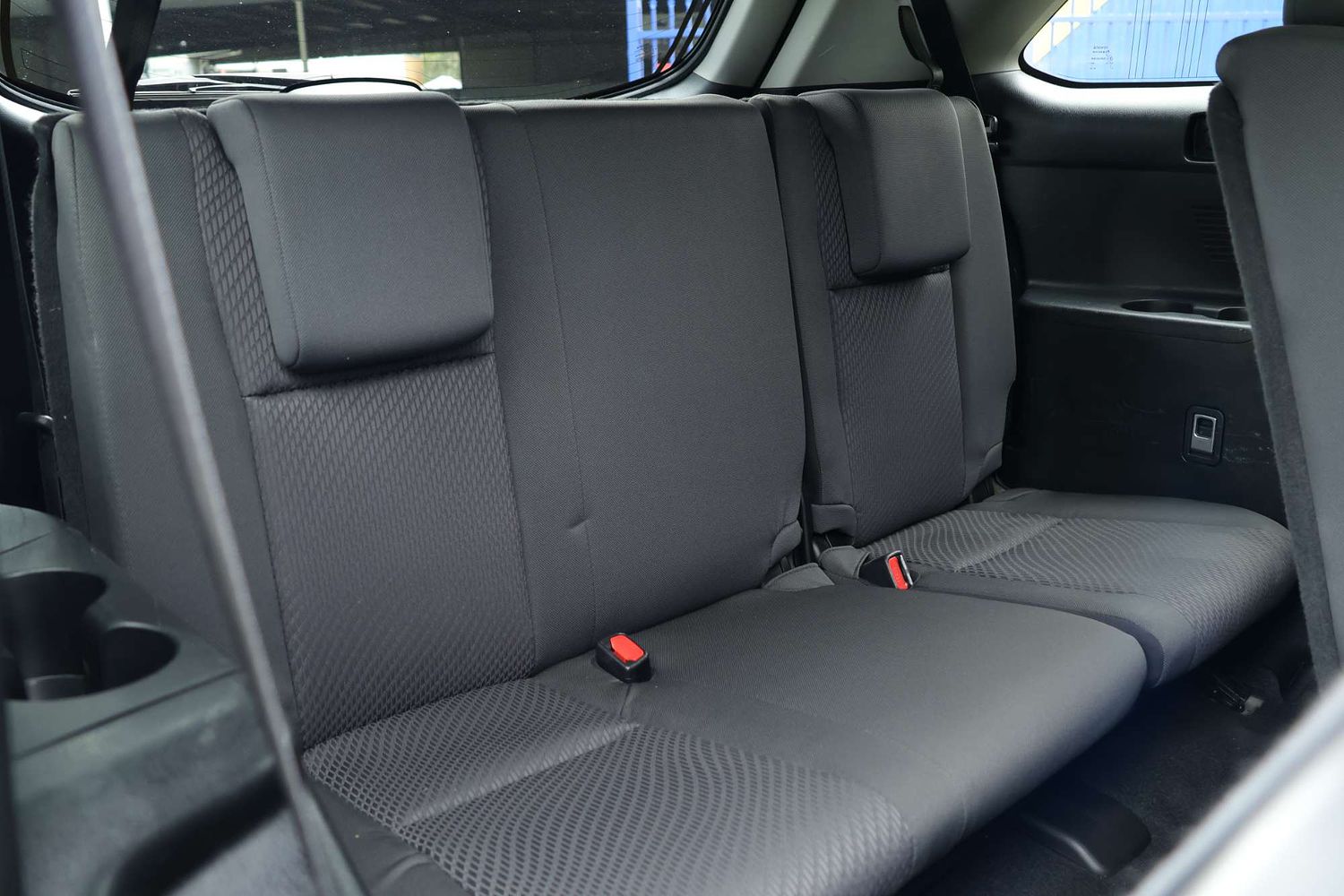 2018 Toyota Kluger GX