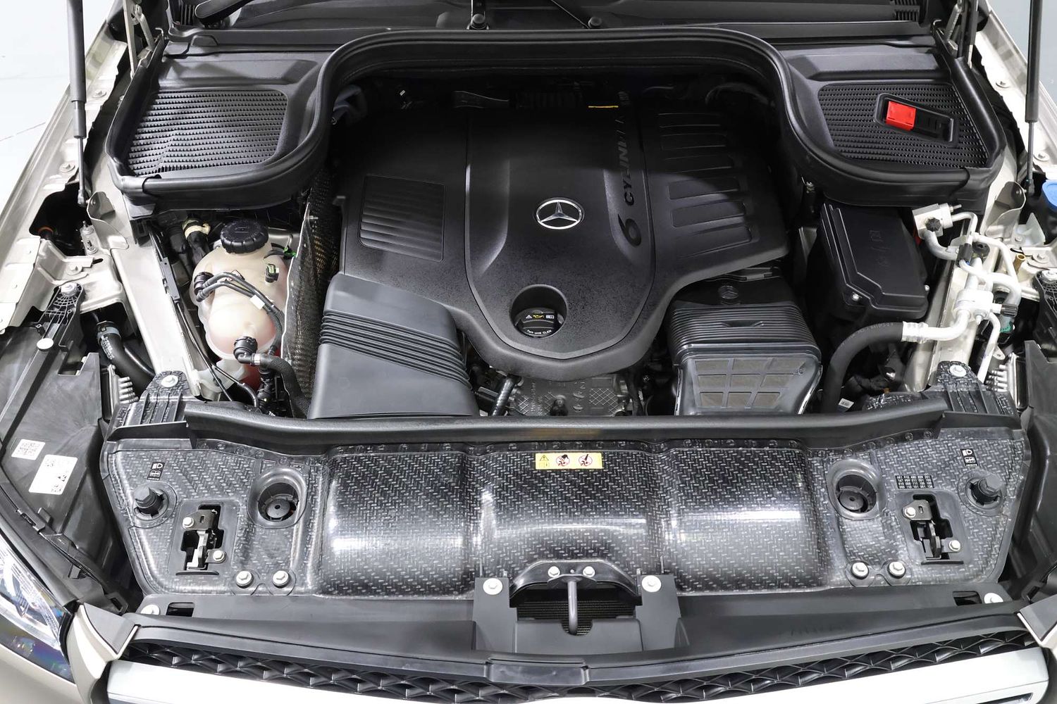 2021 Mercedes-benz Gls-class GLS450