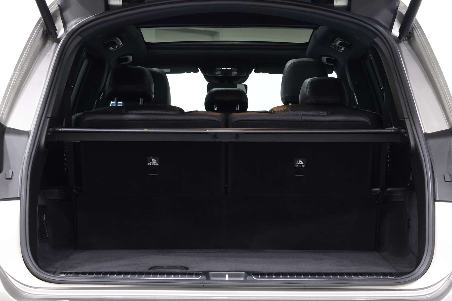 2021 Mercedes-benz Gls-class GLS450