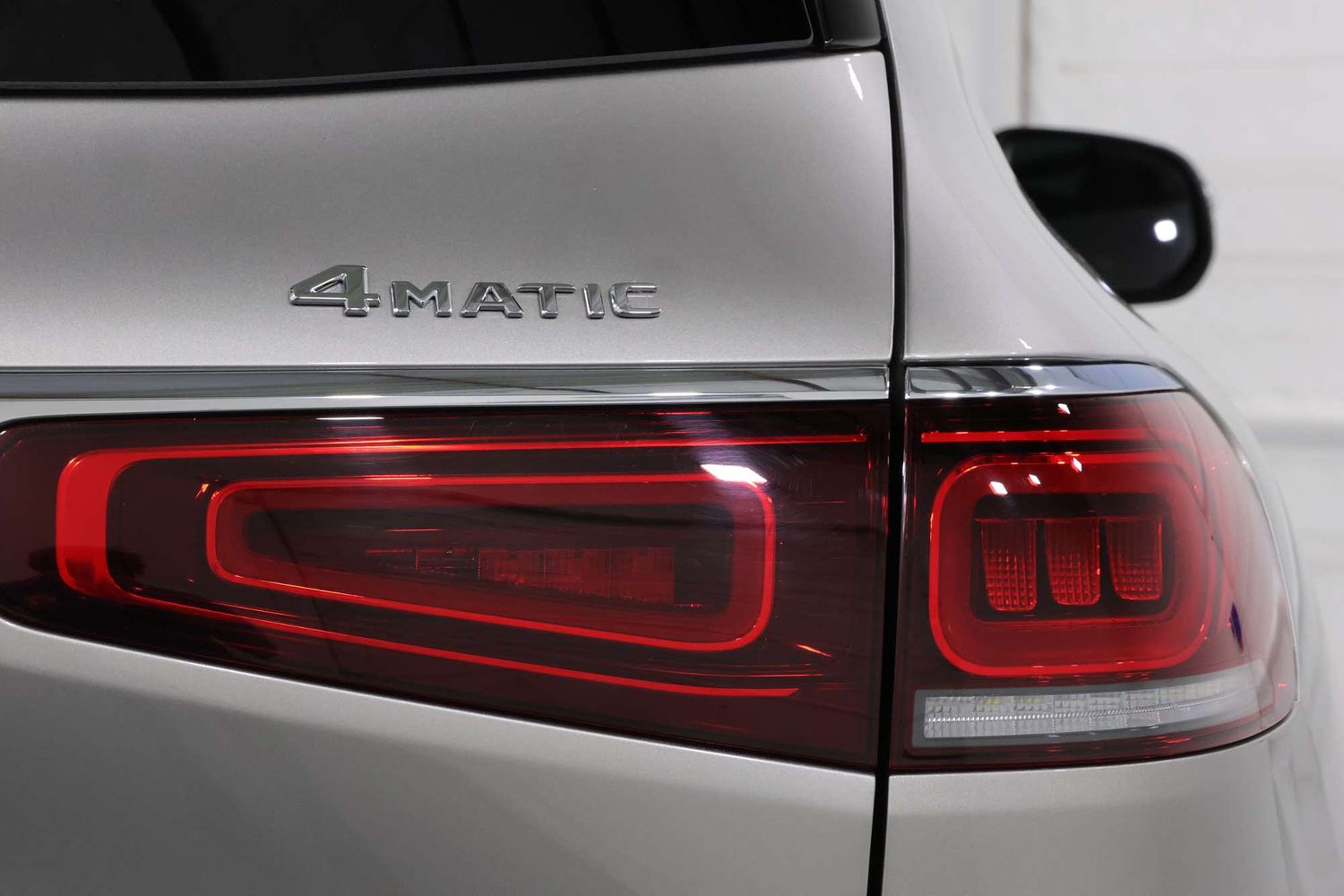 2021 Mercedes-benz Gls-class GLS450