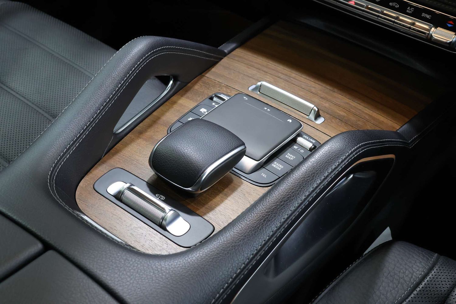 2021 Mercedes-benz Gls-class GLS450