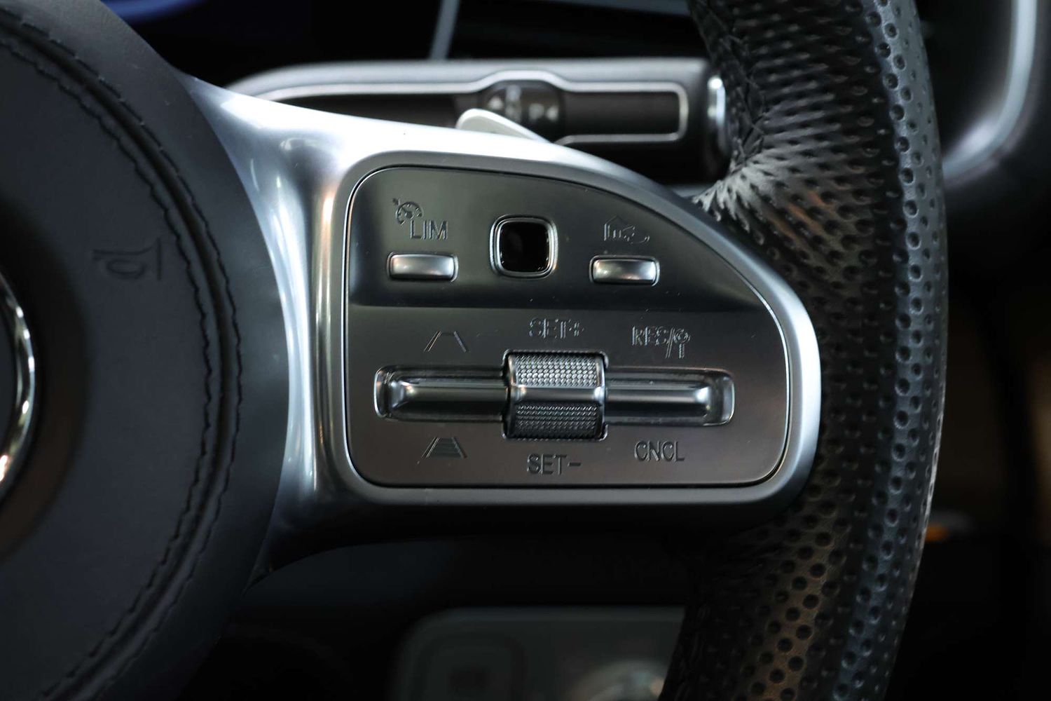 2021 Mercedes-benz Gls-class GLS450