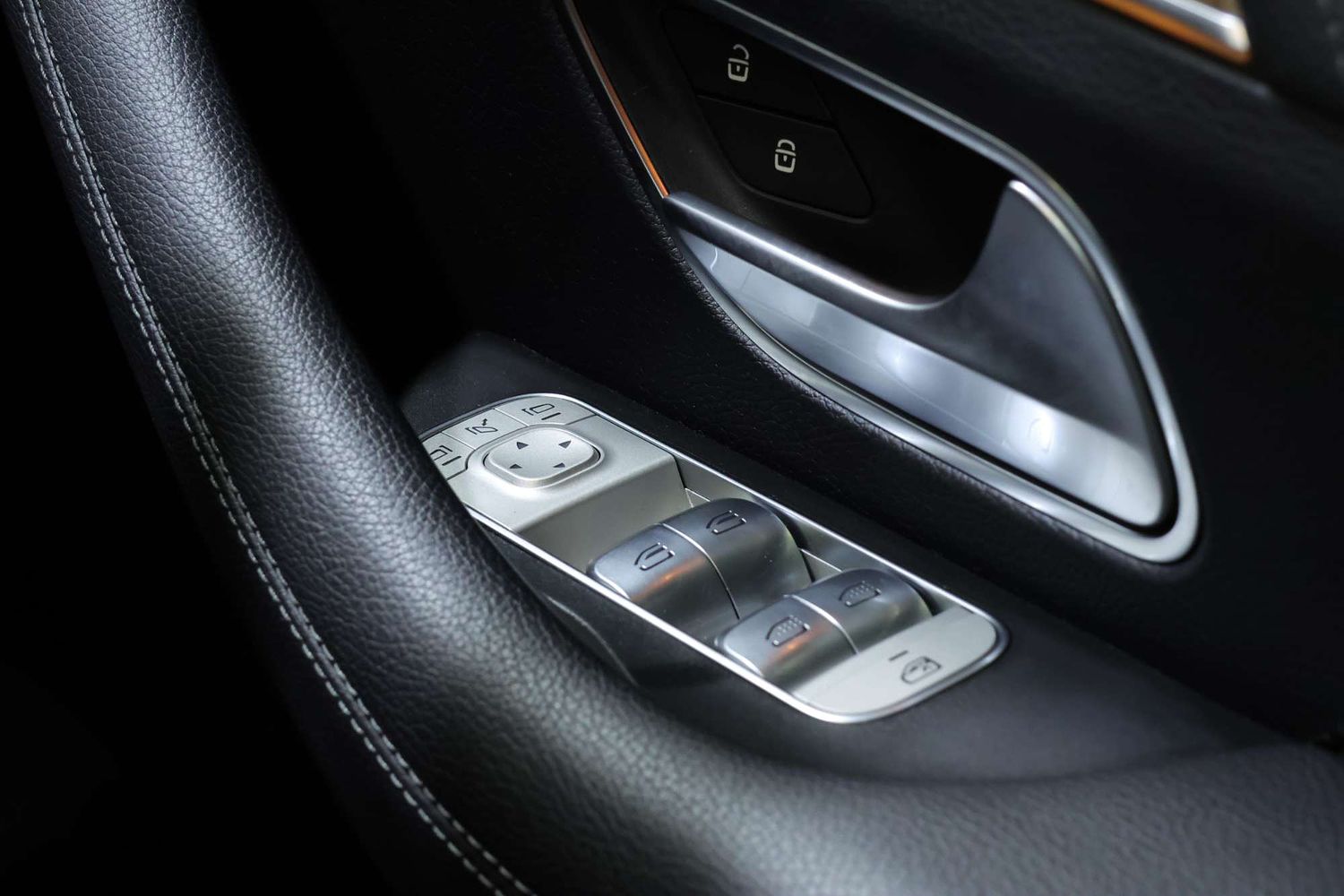 2021 Mercedes-benz Gls-class GLS450