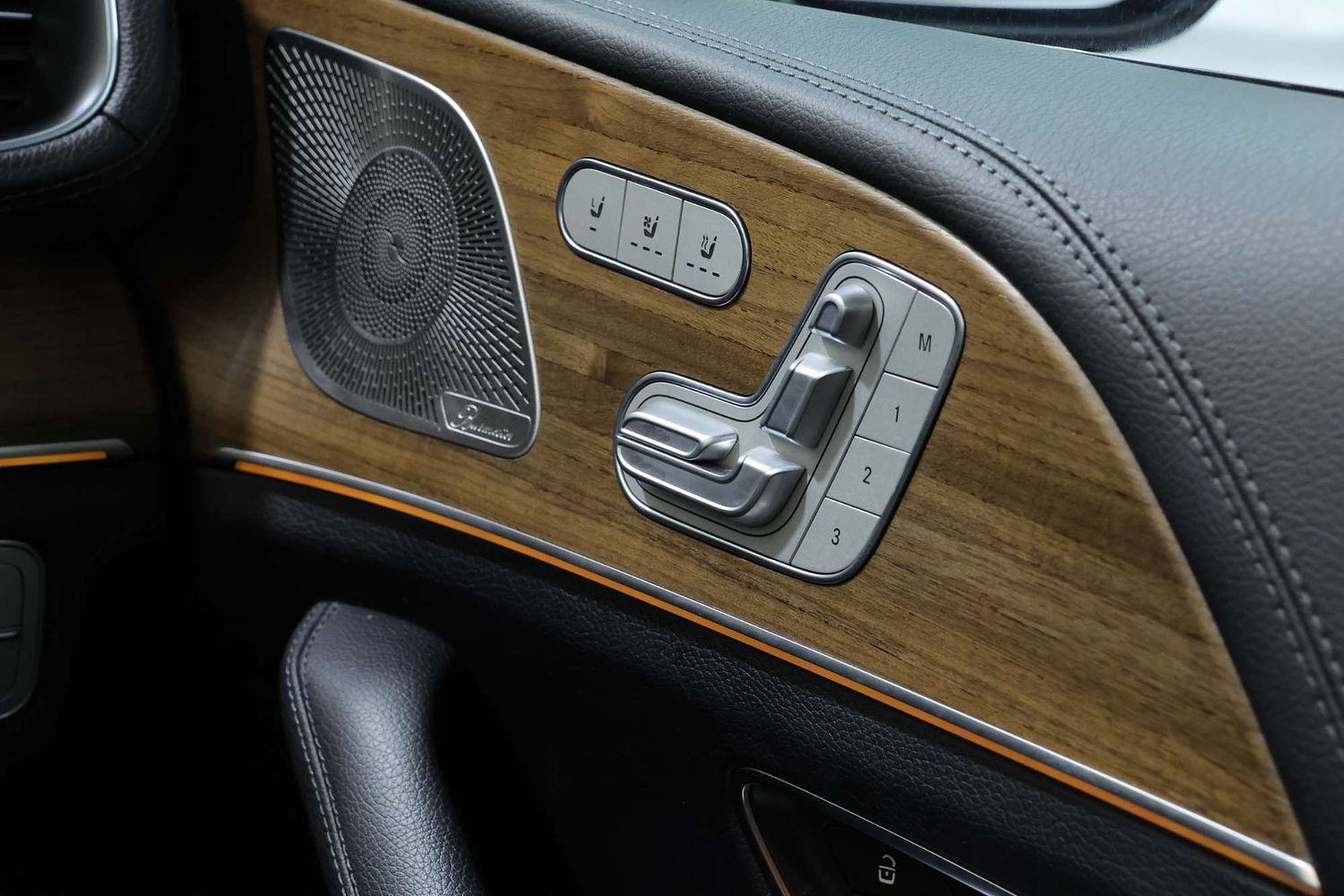 2021 Mercedes-benz Gls-class GLS450