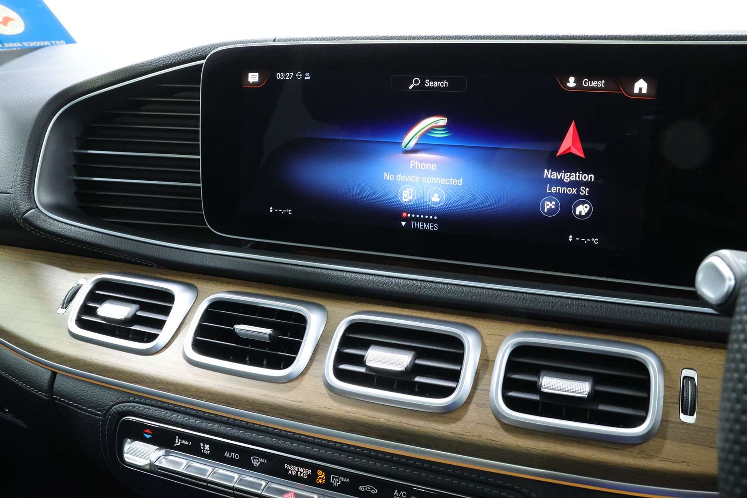 2021 Mercedes-benz Gls-class GLS450