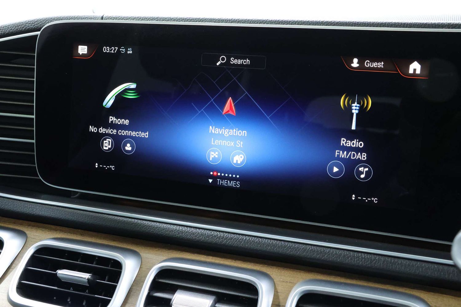 2021 Mercedes-benz Gls-class GLS450