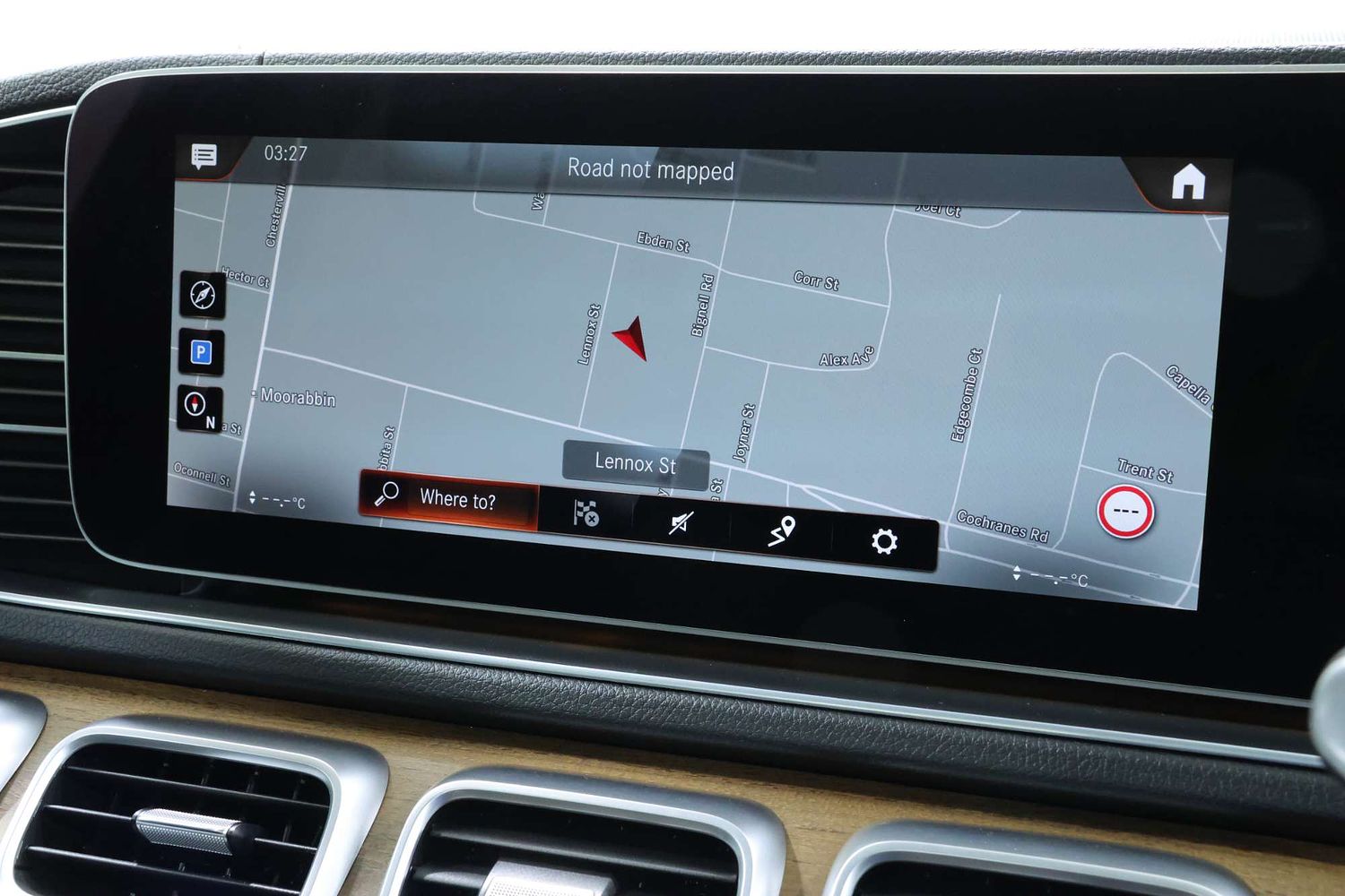 2021 Mercedes-benz Gls-class GLS450