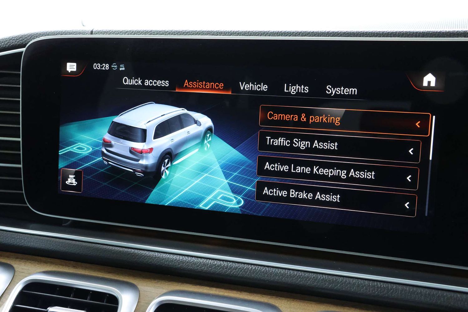 2021 Mercedes-benz Gls-class GLS450