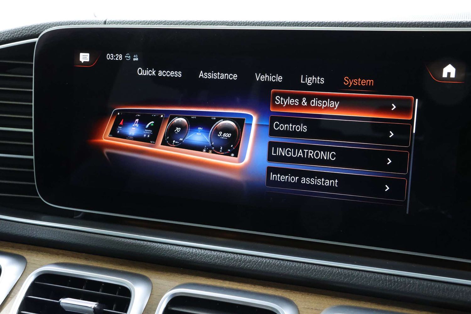 2021 Mercedes-benz Gls-class GLS450