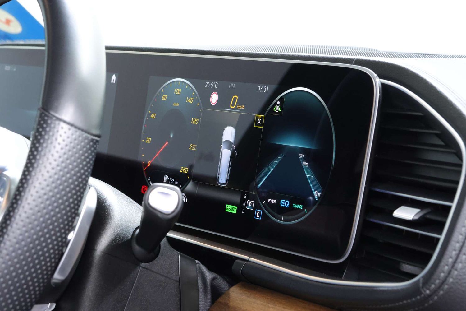 2021 Mercedes-benz Gls-class GLS450