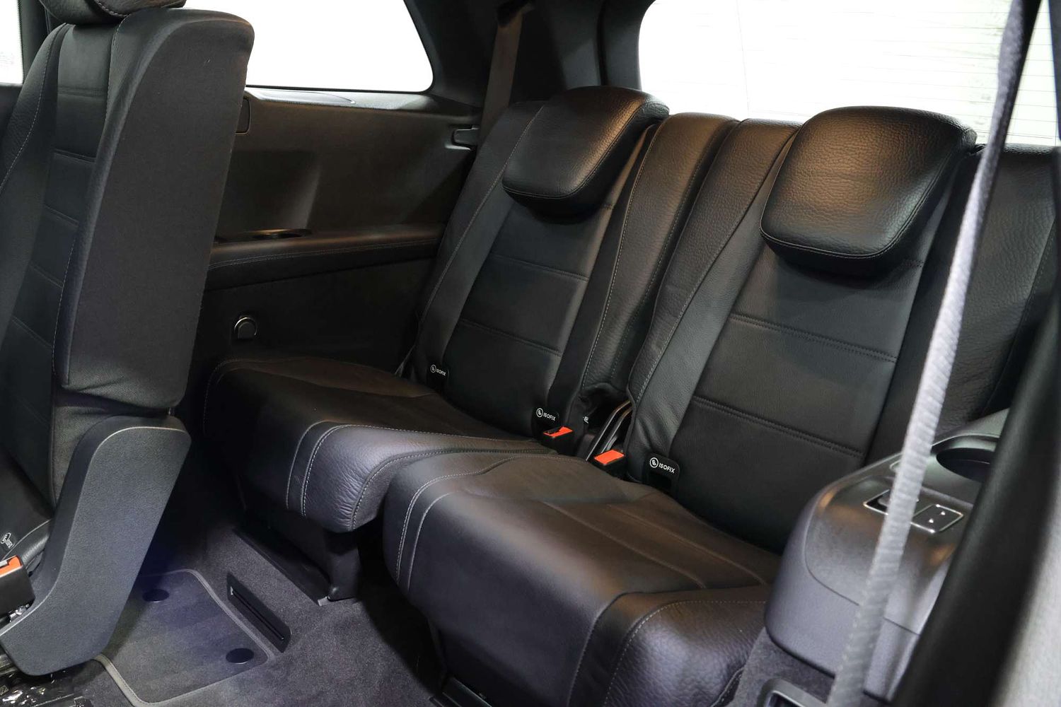 2021 Mercedes-benz Gls-class GLS450