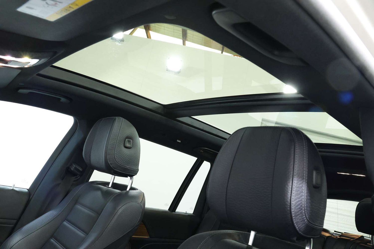 2021 Mercedes-benz Gls-class GLS450