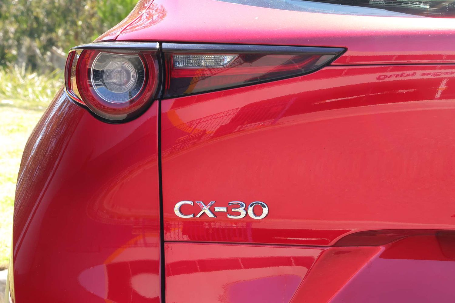 2024 Mazda Cx-30 G25 Touring