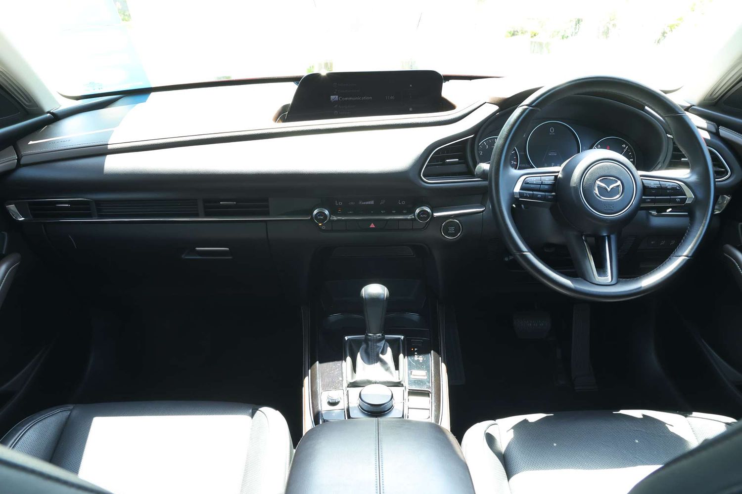 2024 Mazda Cx-30 G25 Touring