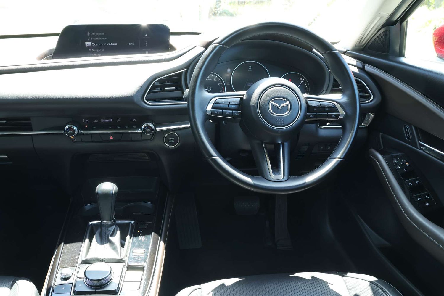 2024 Mazda Cx-30 G25 Touring