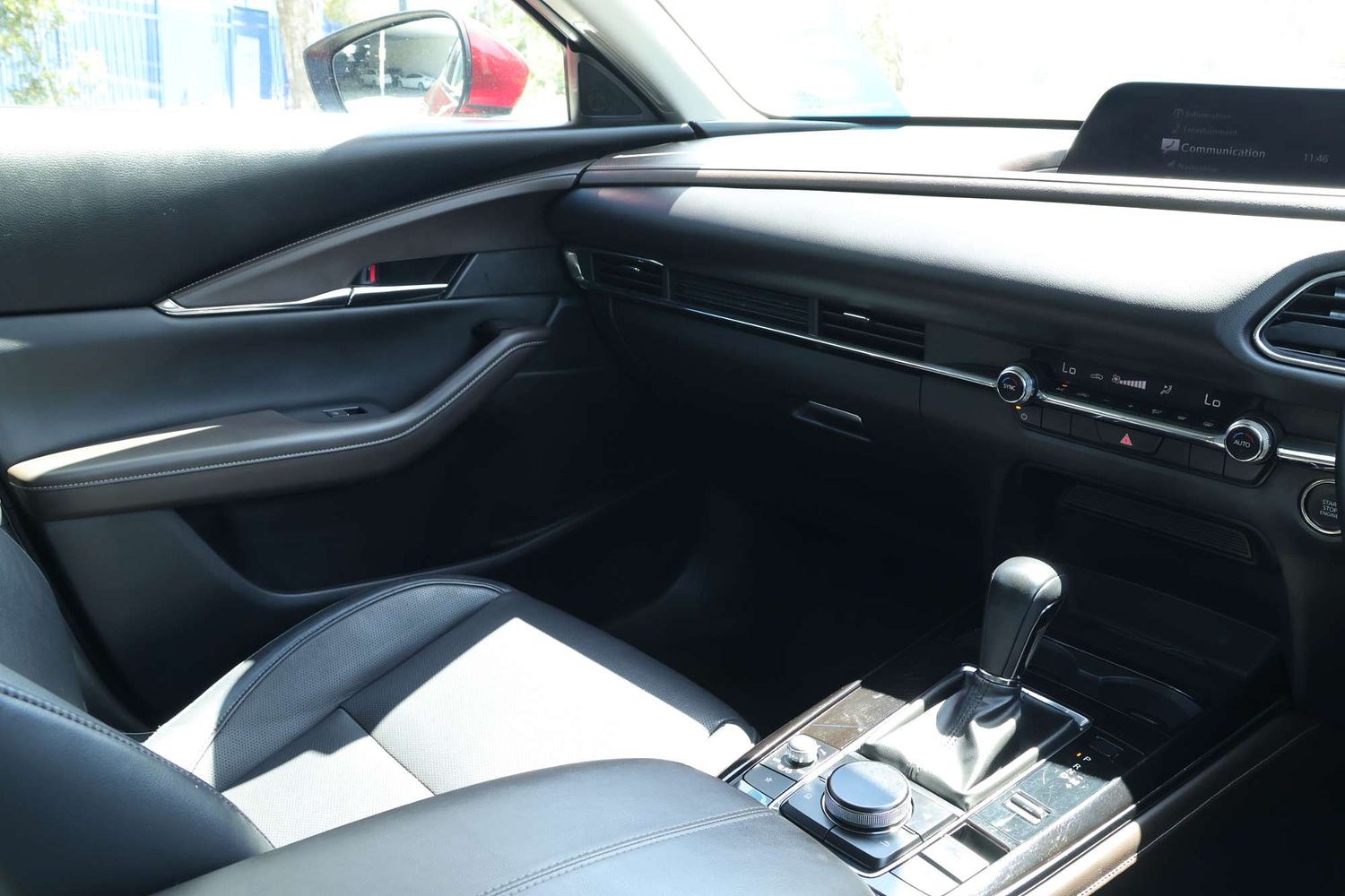 2024 Mazda Cx-30 G25 Touring