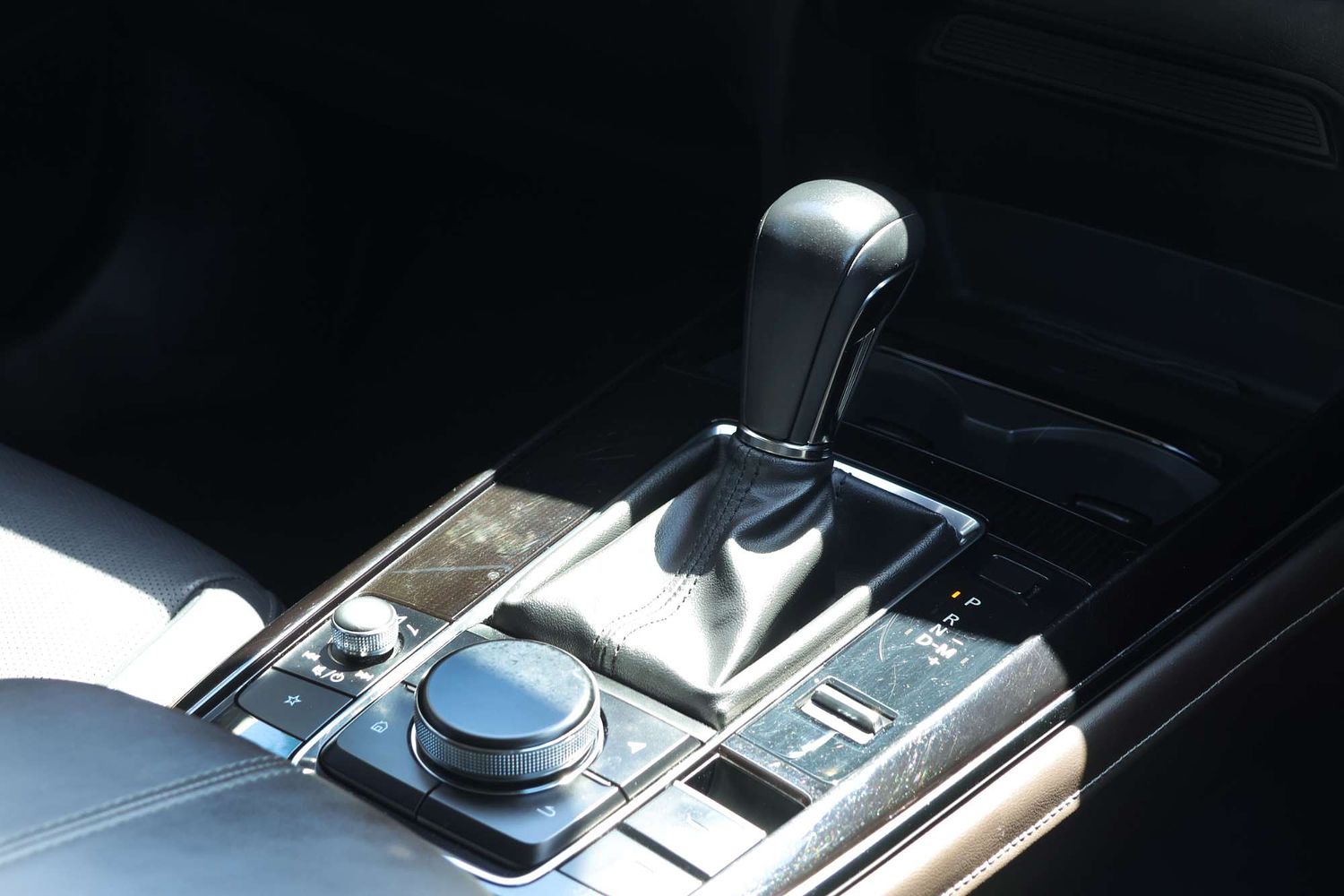 2024 Mazda Cx-30 G25 Touring