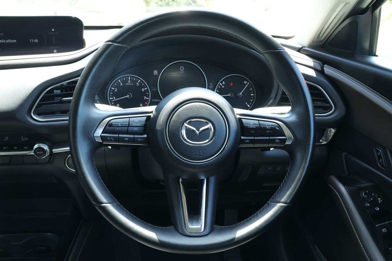 2024 Mazda Cx-30 G25 Touring