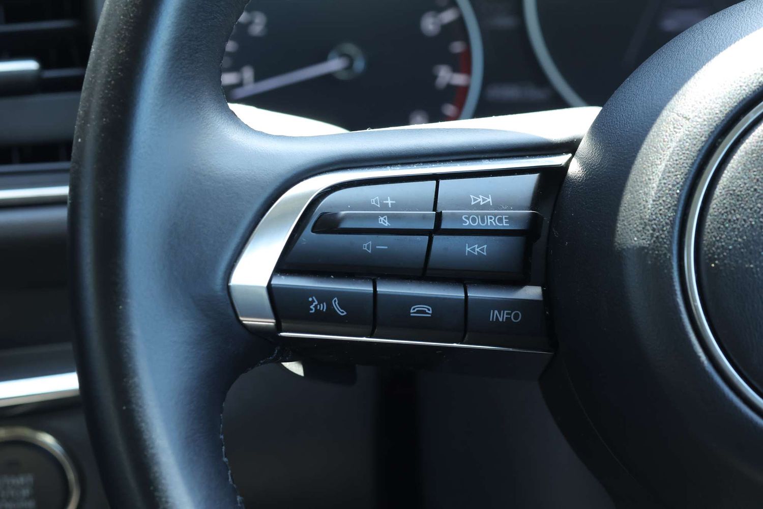 2024 Mazda Cx-30 G25 Touring