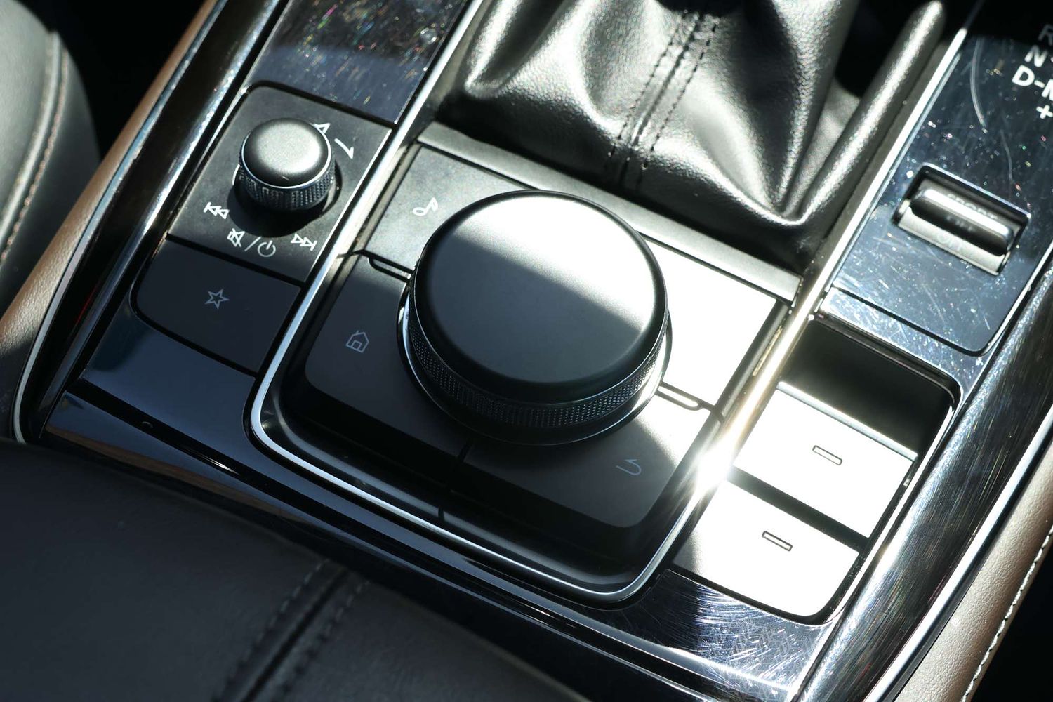 2024 Mazda Cx-30 G25 Touring