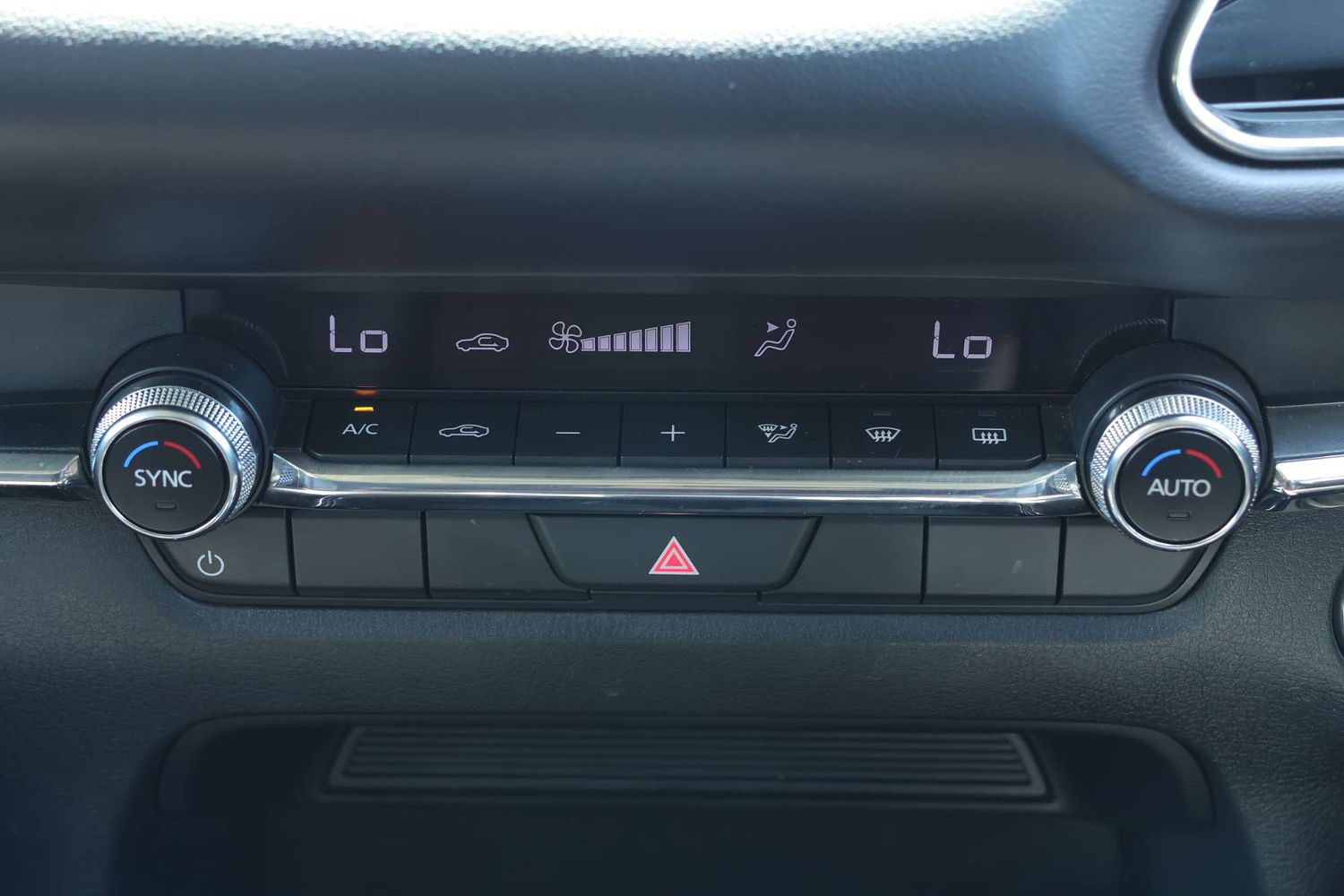 2024 Mazda Cx-30 G25 Touring