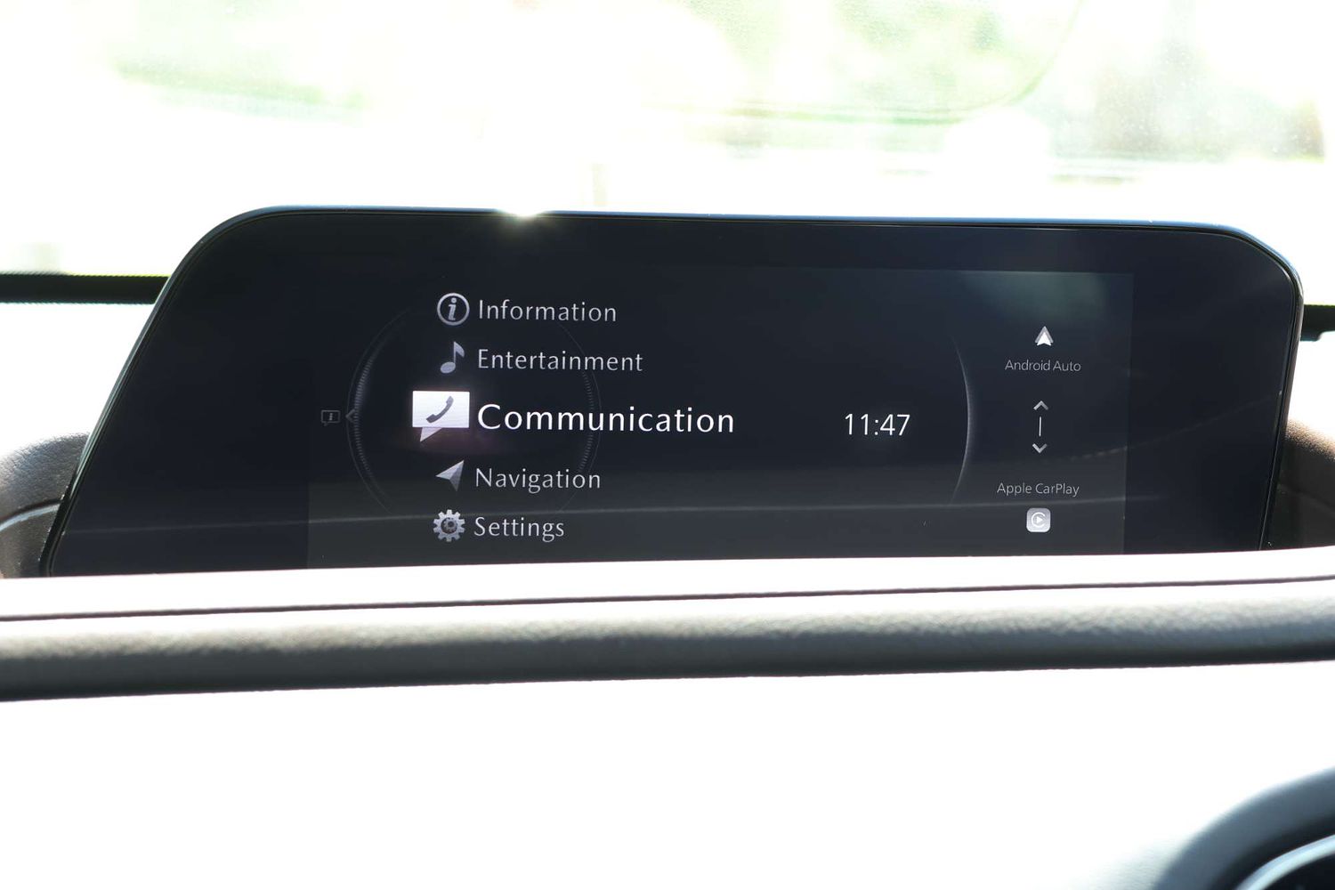 2024 Mazda Cx-30 G25 Touring