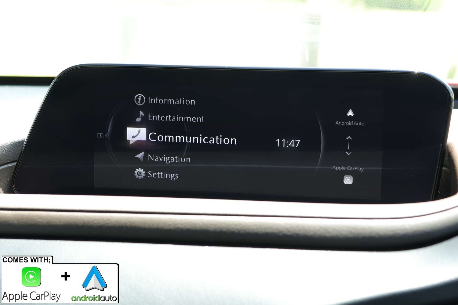 2024 Mazda Cx-30 G25 Touring