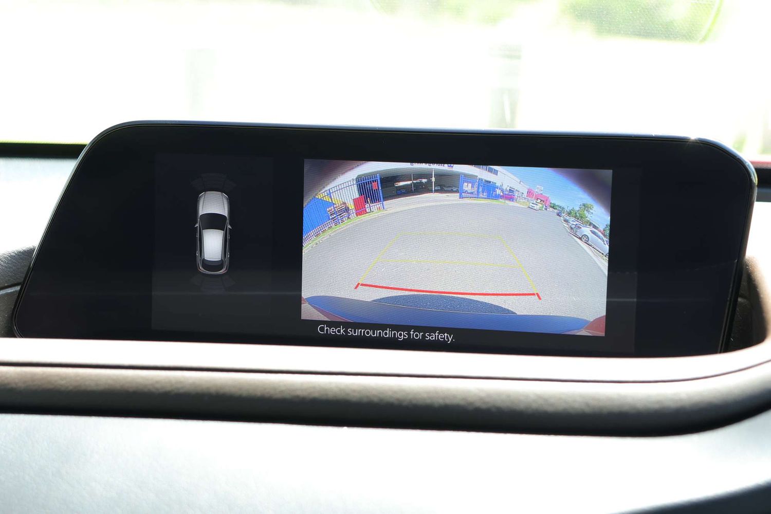 2024 Mazda Cx-30 G25 Touring