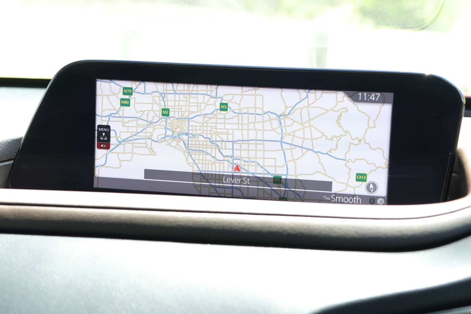 2024 Mazda Cx-30 G25 Touring