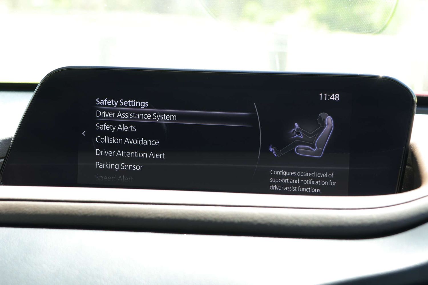 2024 Mazda Cx-30 G25 Touring