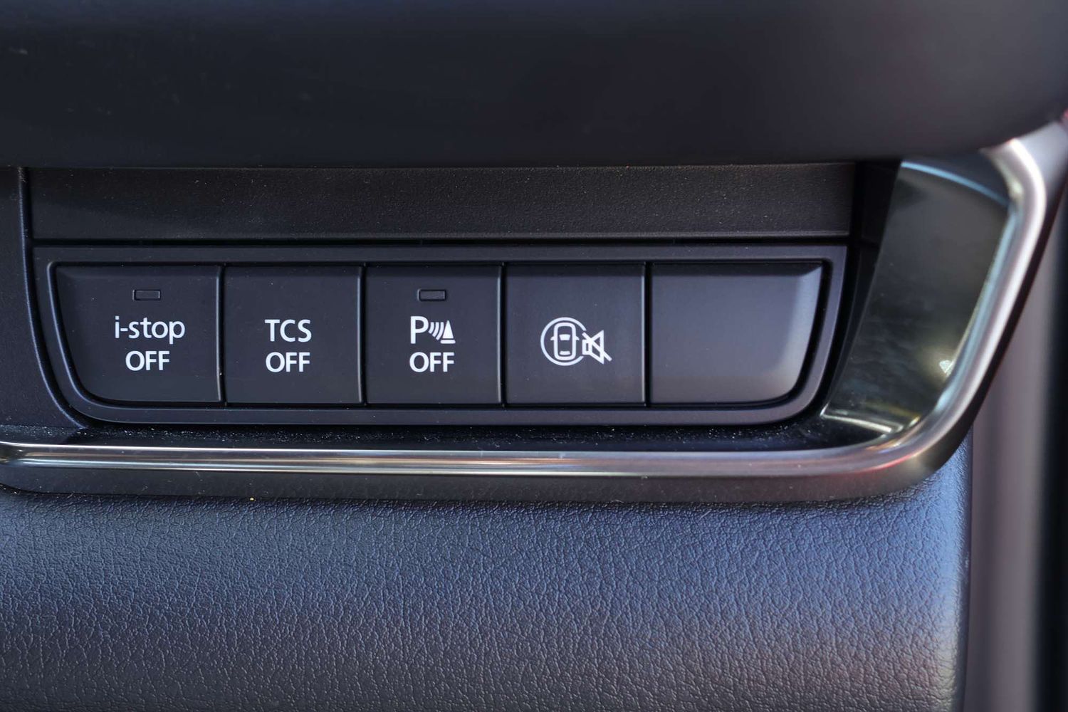 2024 Mazda Cx-30 G25 Touring