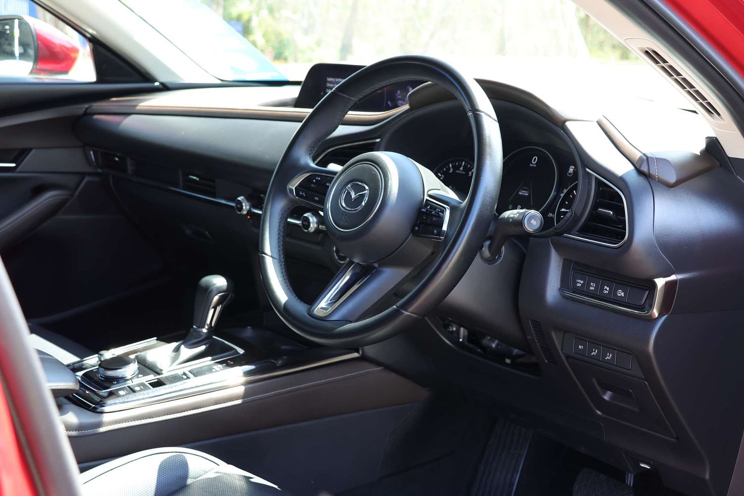 2024 Mazda Cx-30 G25 Touring