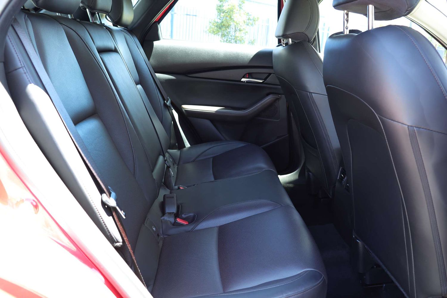 2024 Mazda Cx-30 G25 Touring