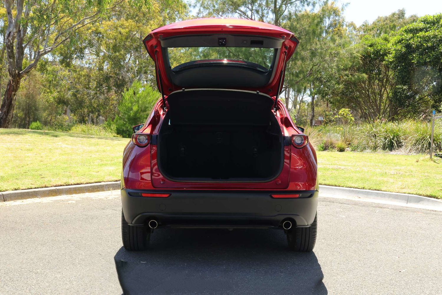 2024 Mazda Cx-30 G25 Touring