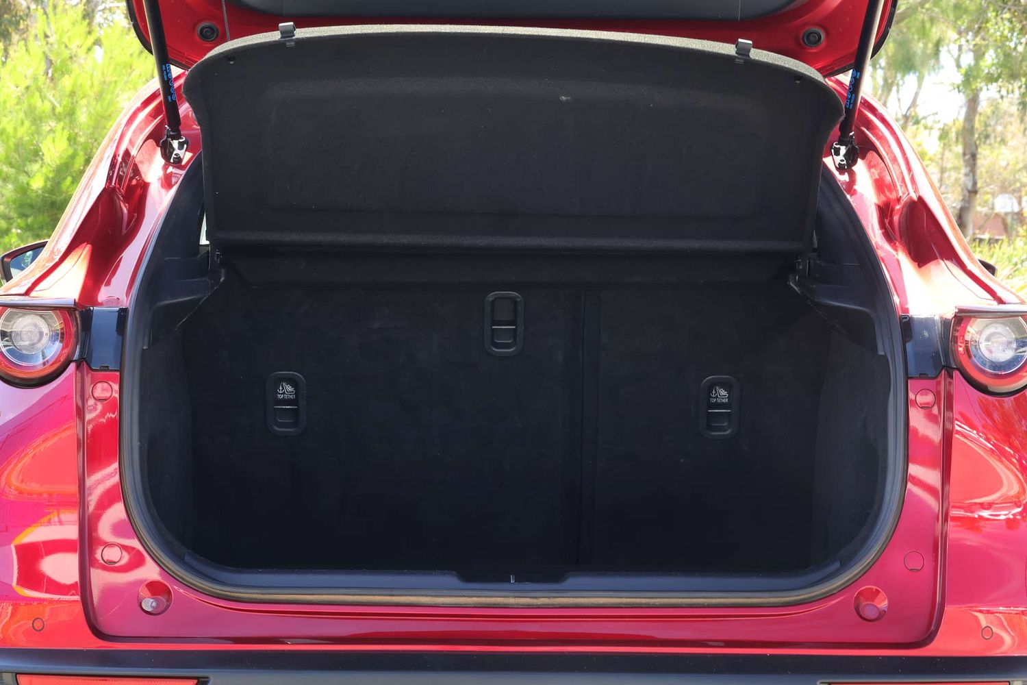 2024 Mazda Cx-30 G25 Touring