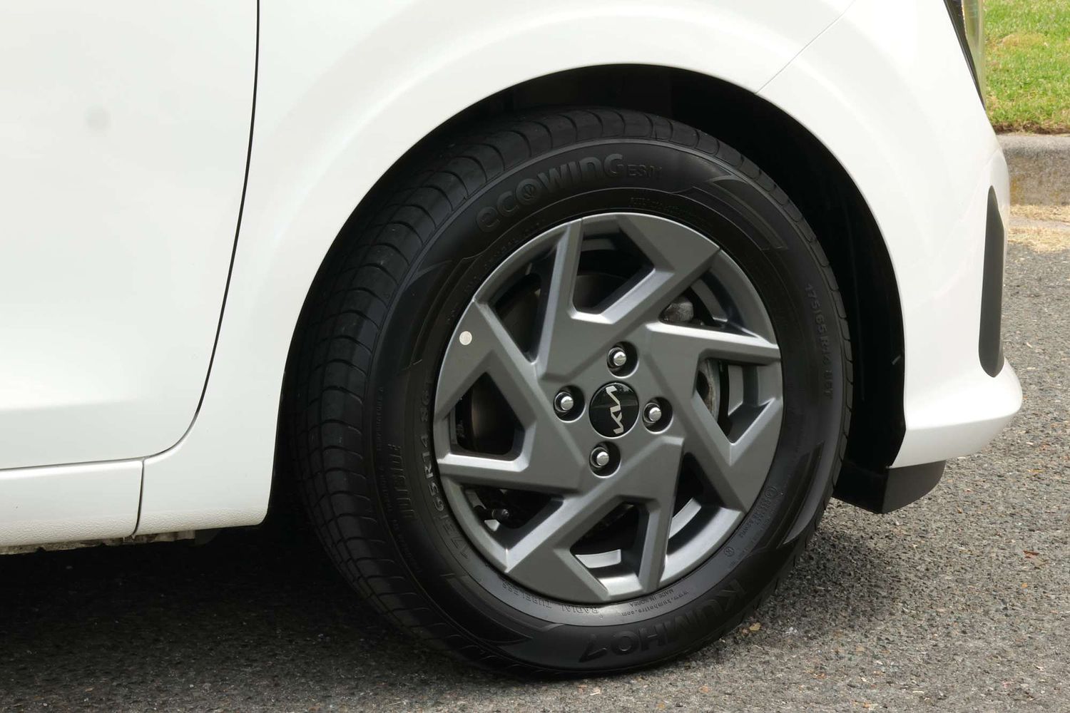 2024 Kia Picanto Sport