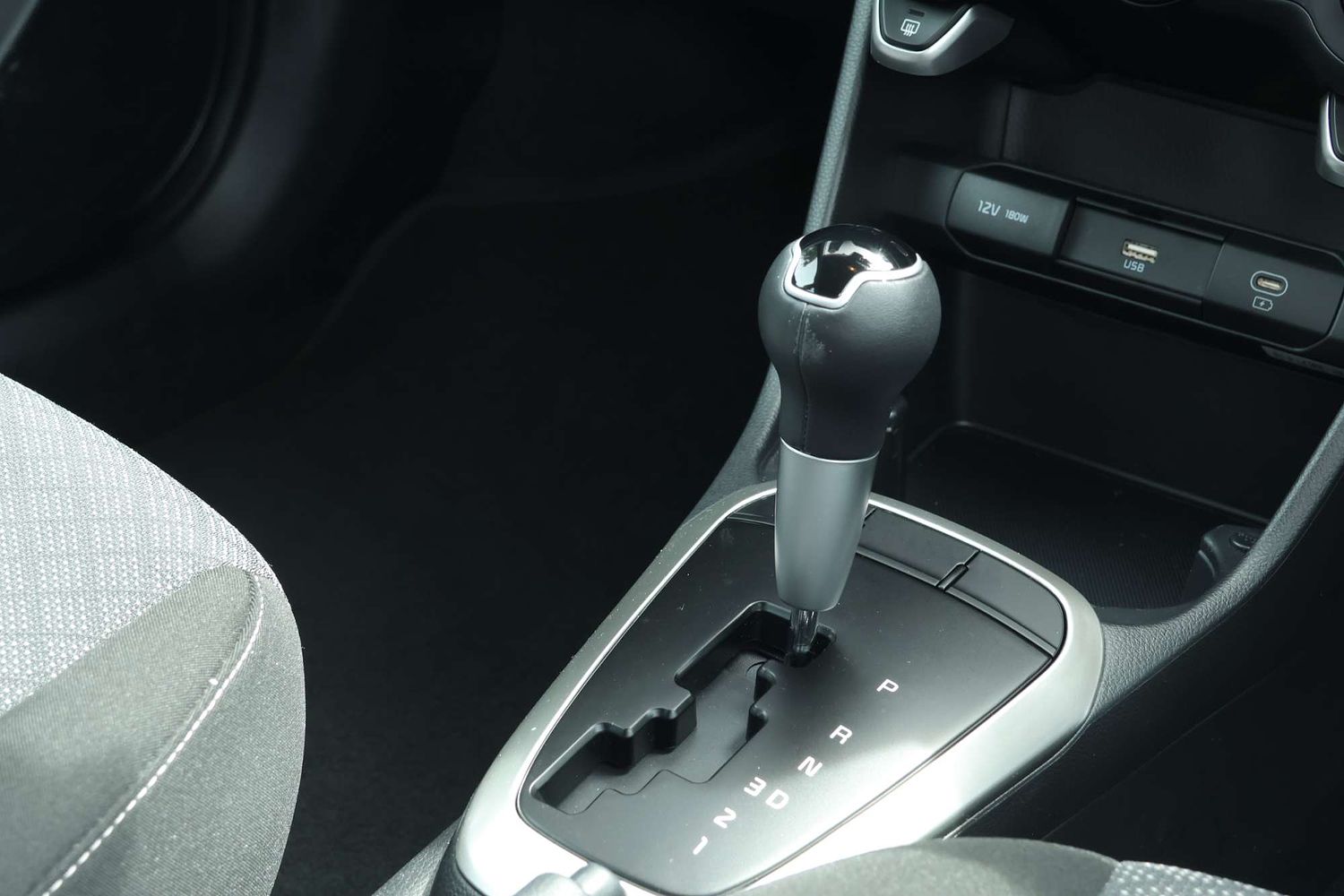 2024 Kia Picanto Sport