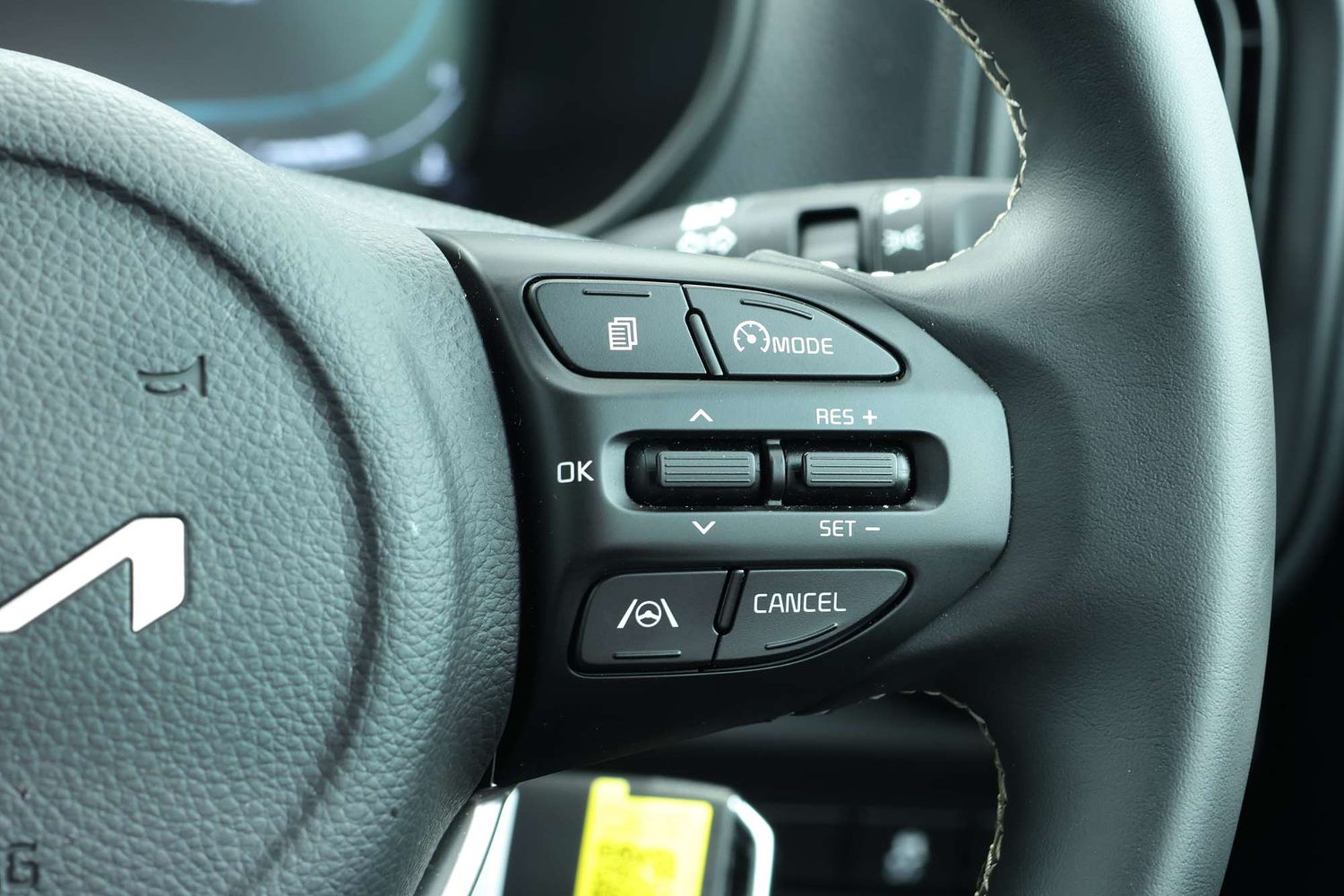 2024 Kia Picanto Sport