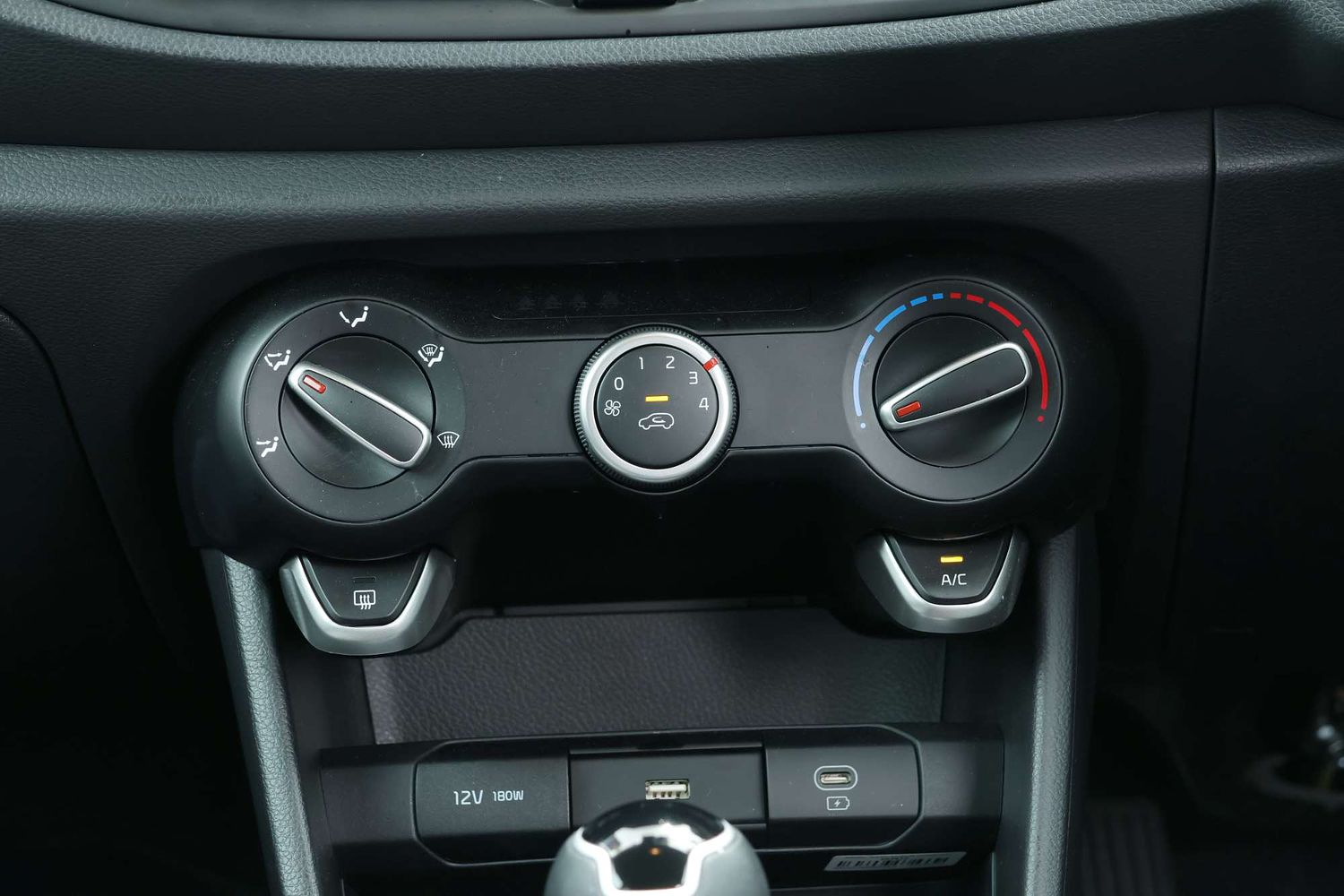 2024 Kia Picanto Sport