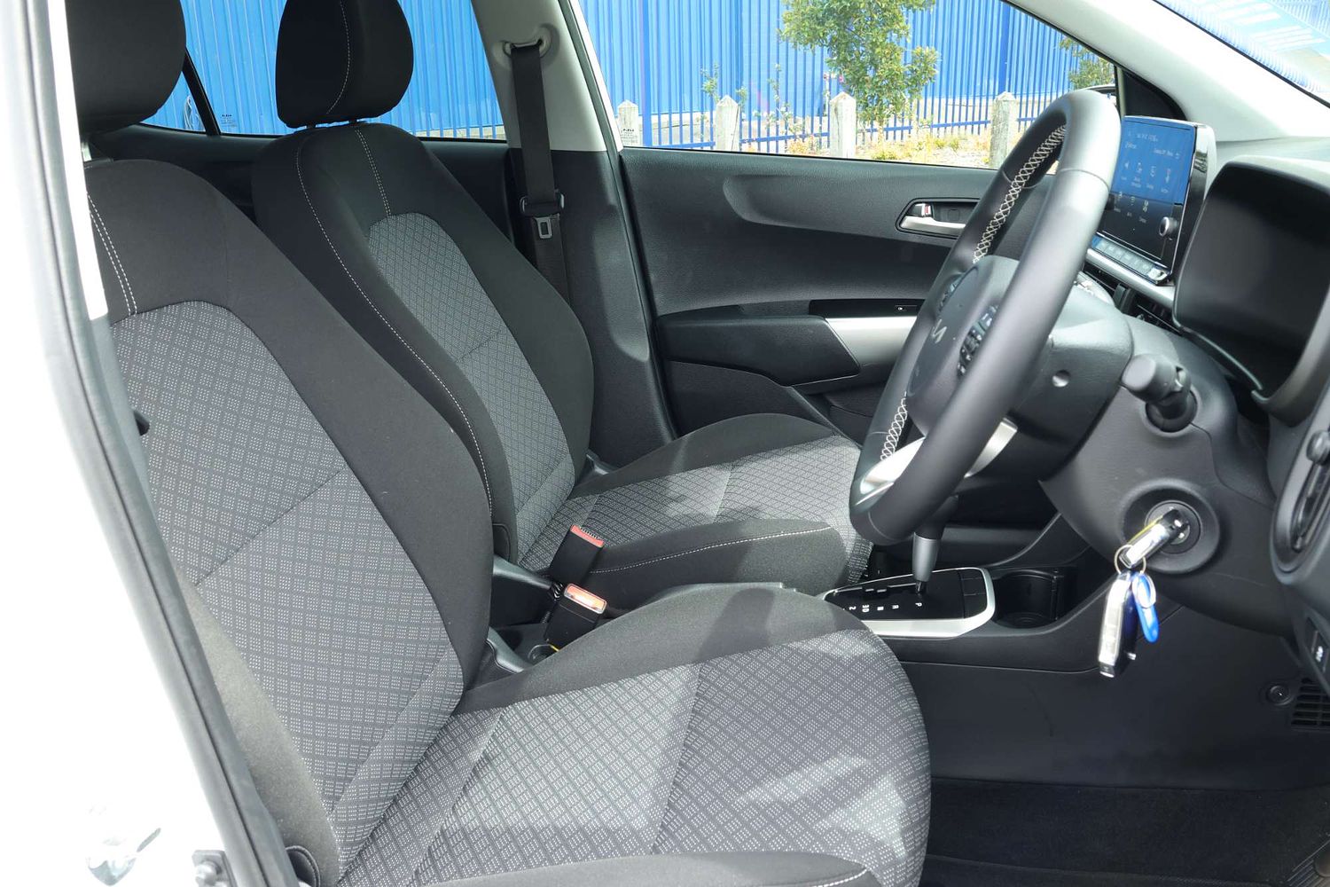 2024 Kia Picanto Sport