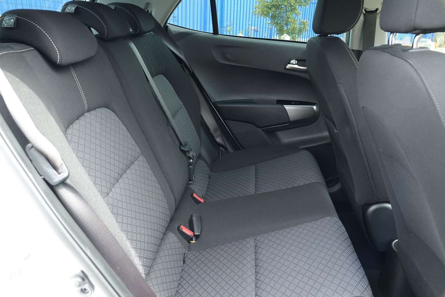 2024 Kia Picanto Sport